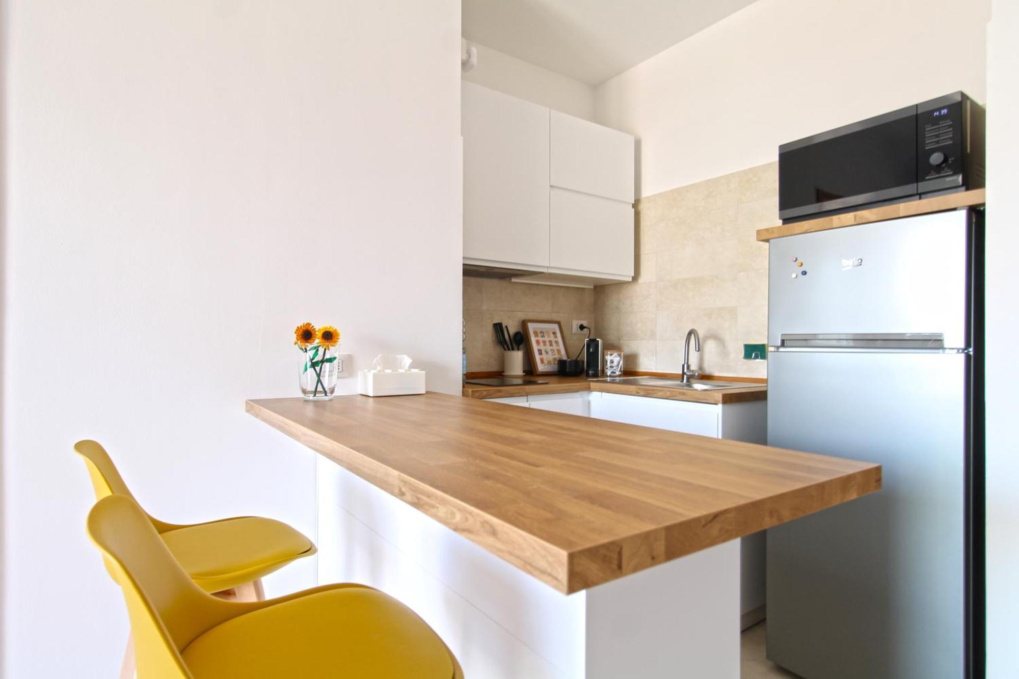 Monolocale 19 Apartamento Roma