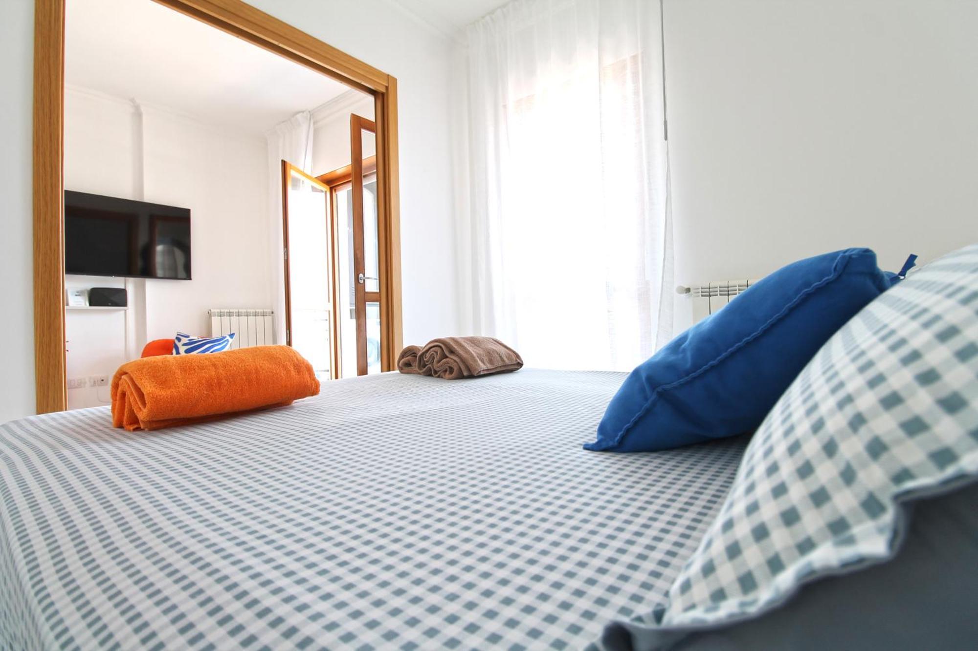 Monolocale 19 Apartamento Roma