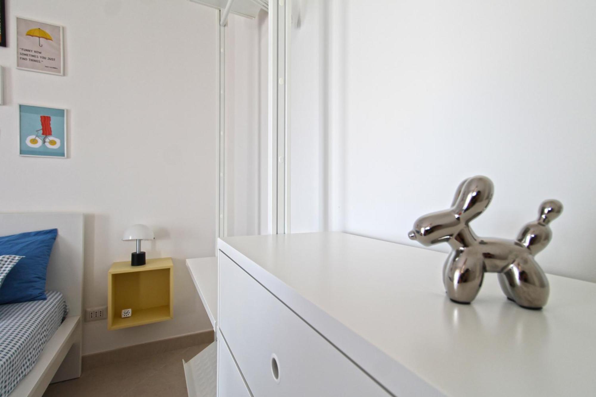 Apartamento Monolocale 19 Roma
