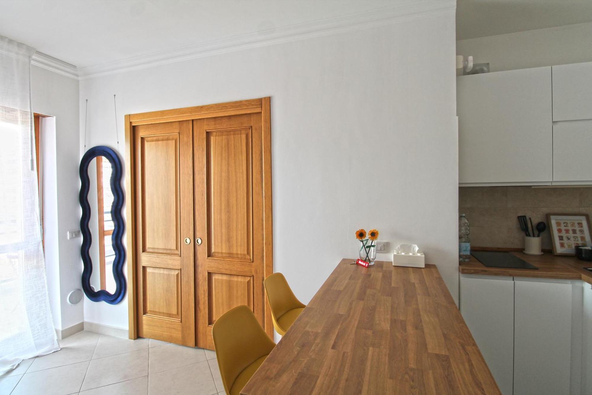 Monolocale 19 Apartamento *