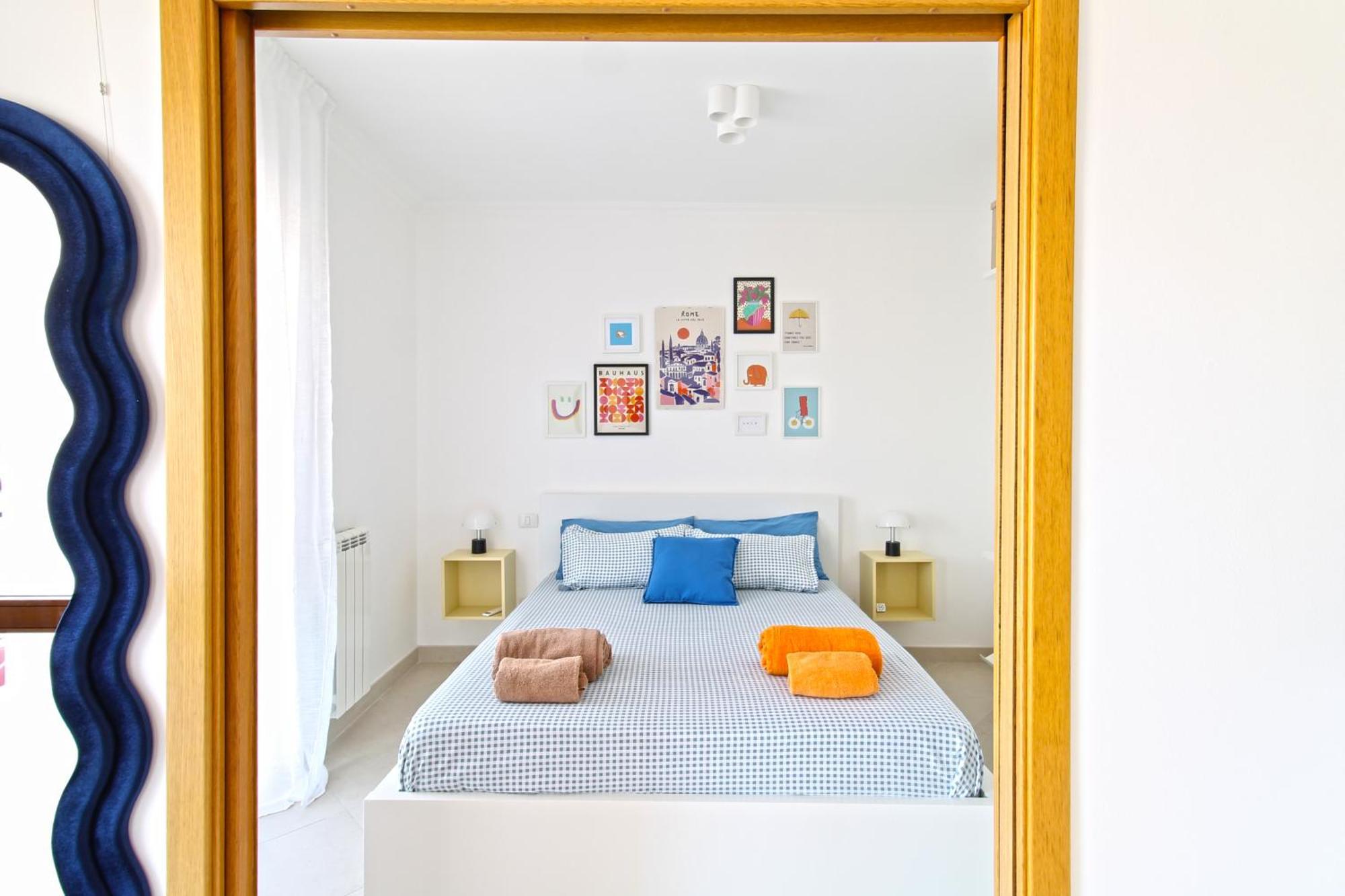 Monolocale 19 Apartamento *